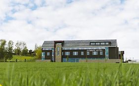 Dombås Hotell