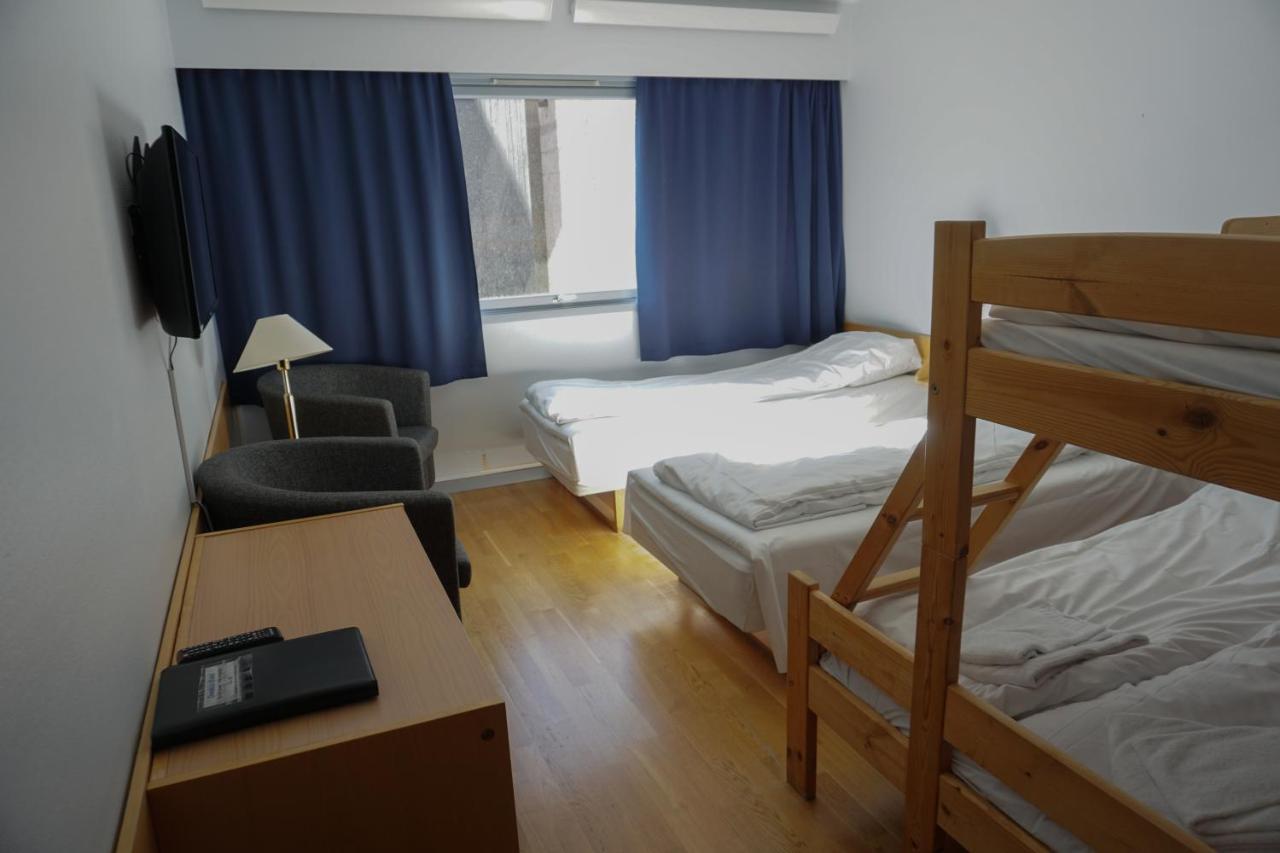 Dombas Hotel Экстерьер фото