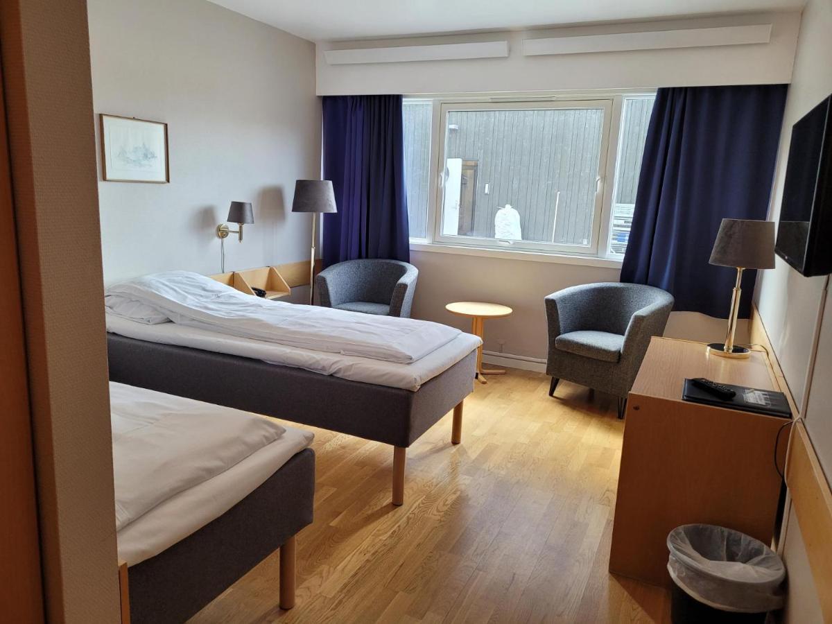 Dombas Hotel Экстерьер фото