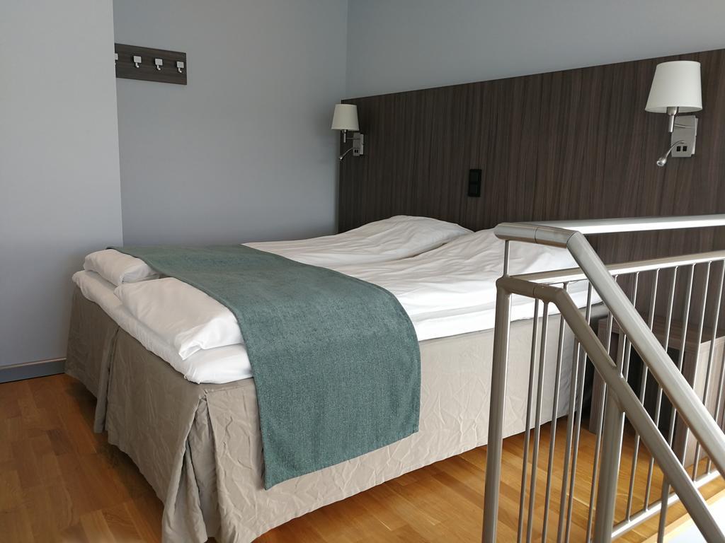 Dombas Hotel Экстерьер фото