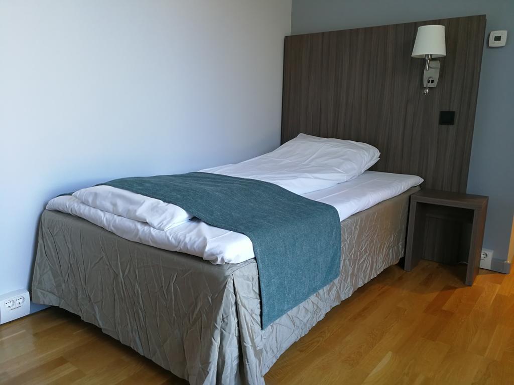 Dombas Hotel Экстерьер фото